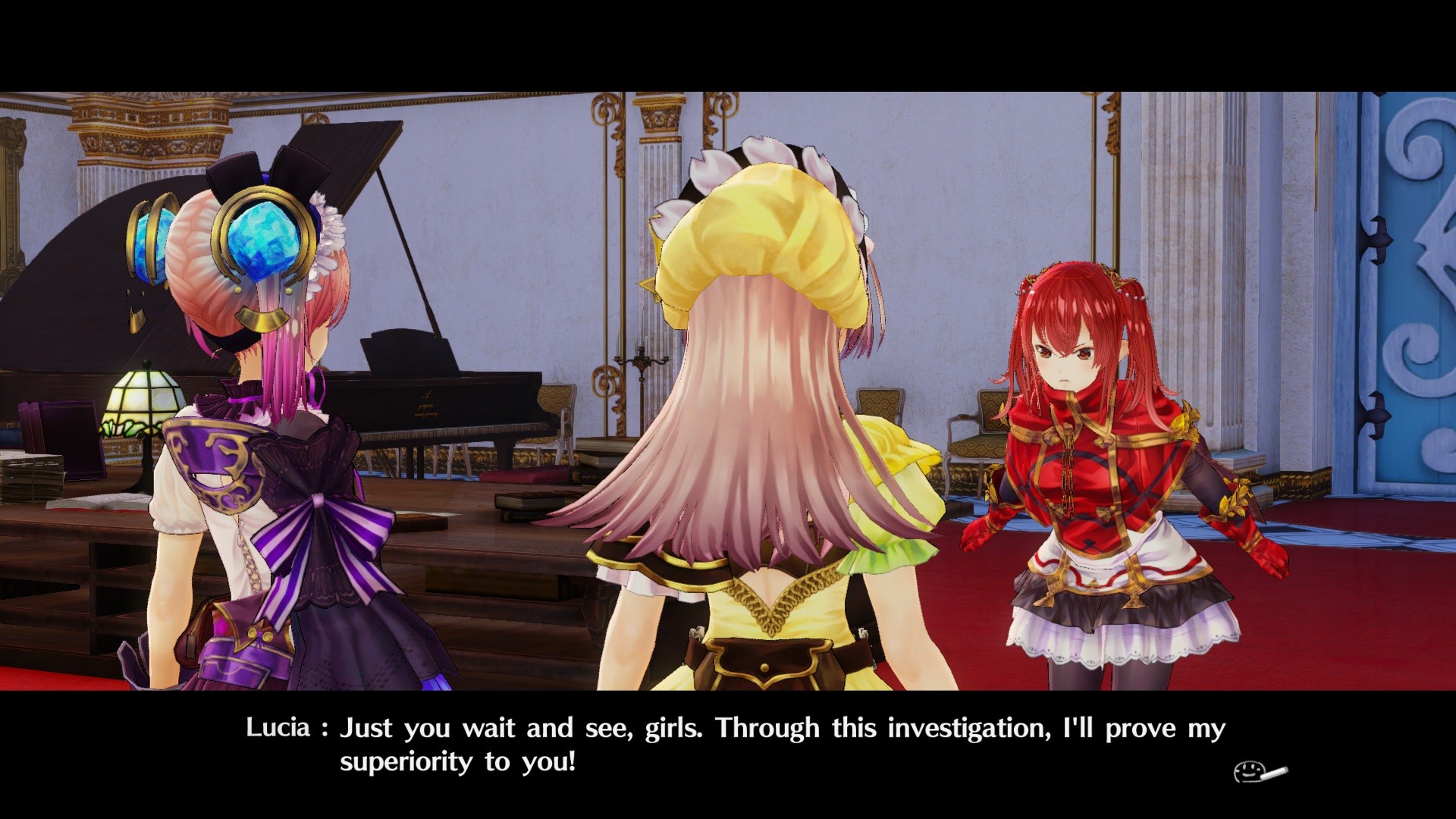 Atelier Lydie & Suelle: The Alchemists & the Mysterious Paintings - Imagen 45